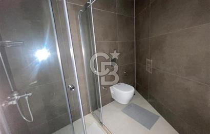 BORNOVA VARYANT TOWER 'da EŞYALI KİRALIK 1+1 DAİRE