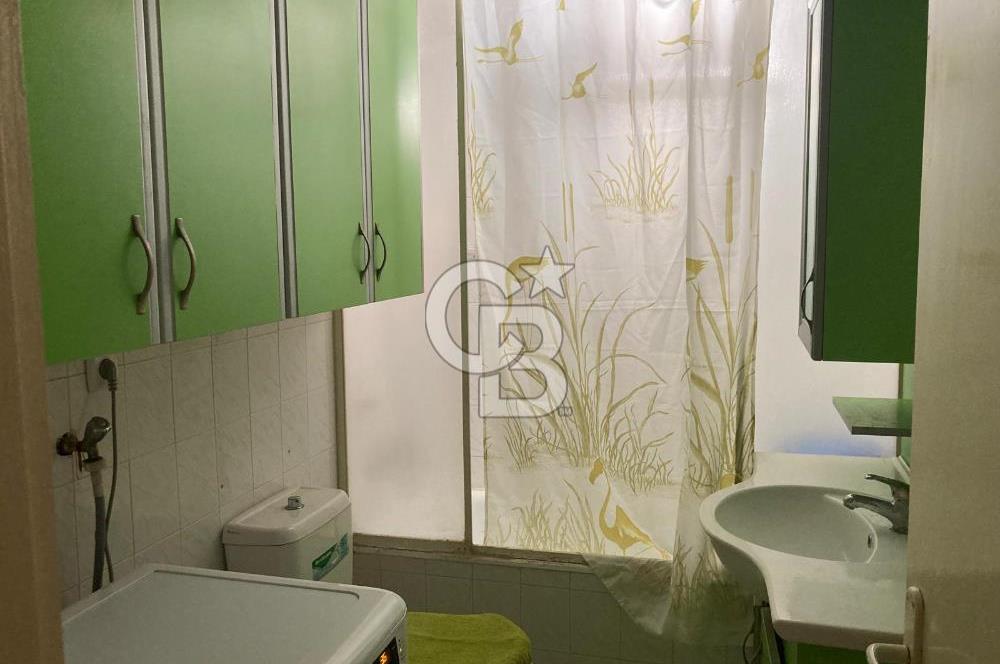 Karşıyaka Goncalar da Satılık 3+1 Daire