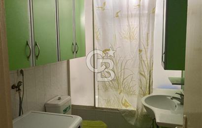 Karşıyaka Goncalar da Satılık 3+1 Daire