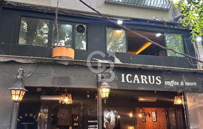 Mecidiyeköy Merkezde Satılık Dükkan      