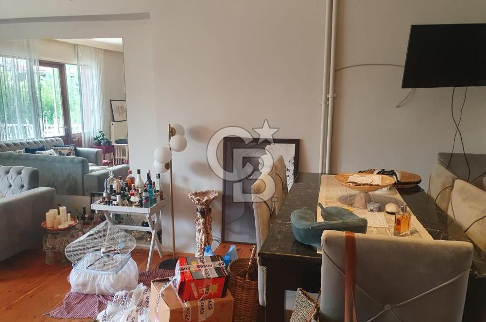 KORU MAHALLESİNDE GENİŞ BAHÇELİ 4+2 SATILIK VİLLA