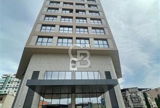BORNOVA VARYANT TOWER 'da EŞYALI KİRALIK 1+1 DAİRE