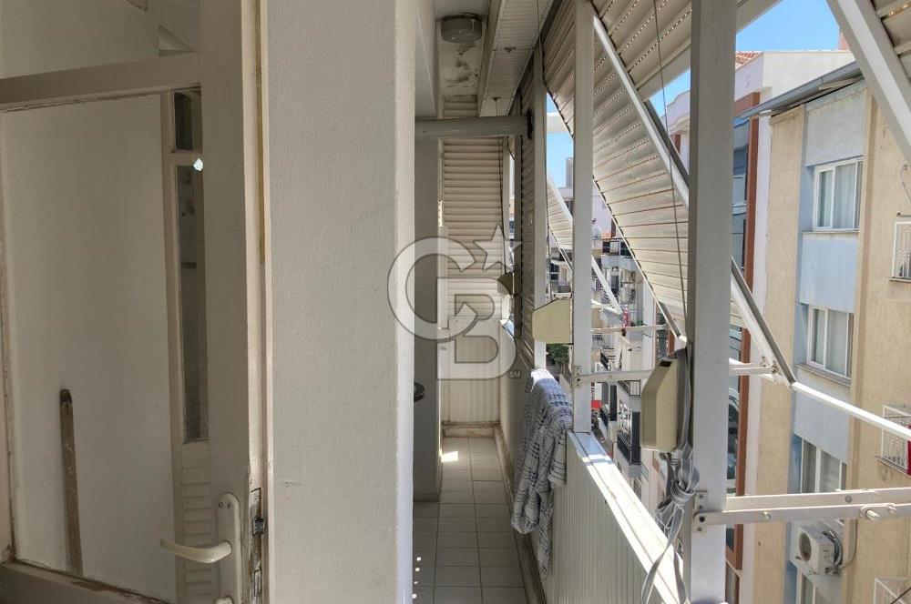 Karşıyaka Goncalar da Satılık 3+1 Daire