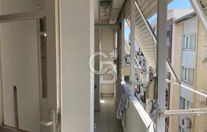 Karşıyaka Goncalar da Satılık 3+1 Daire