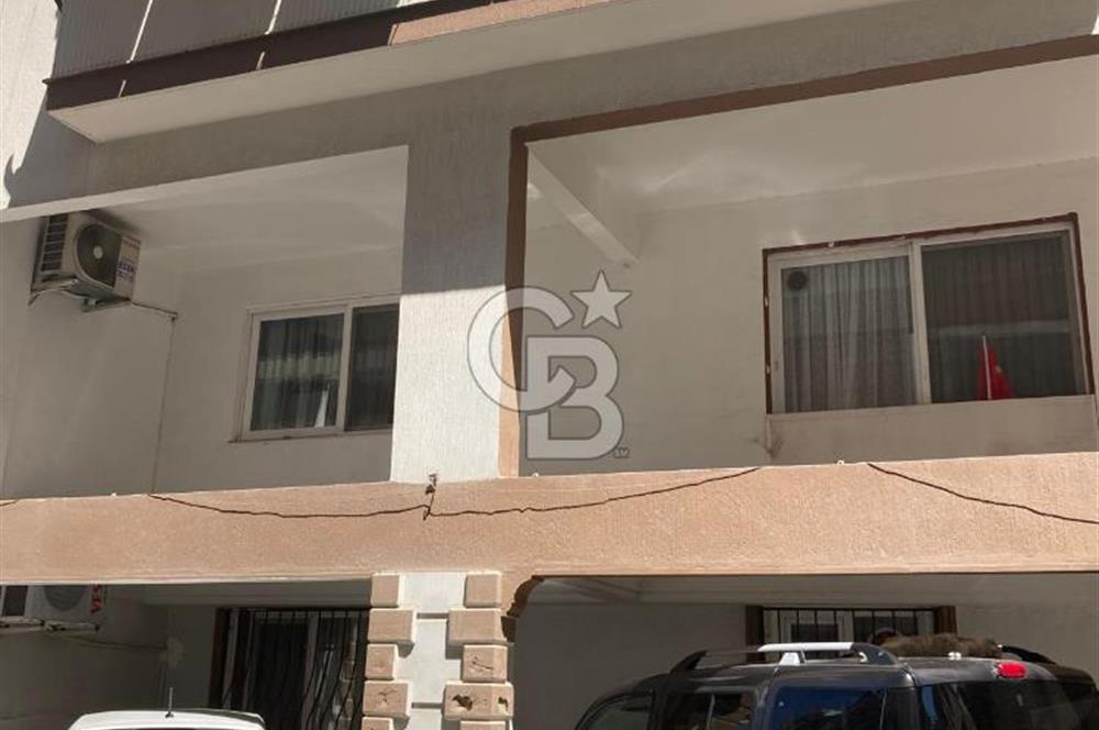 Karşıyaka Goncalar da Satılık 3+1 Daire