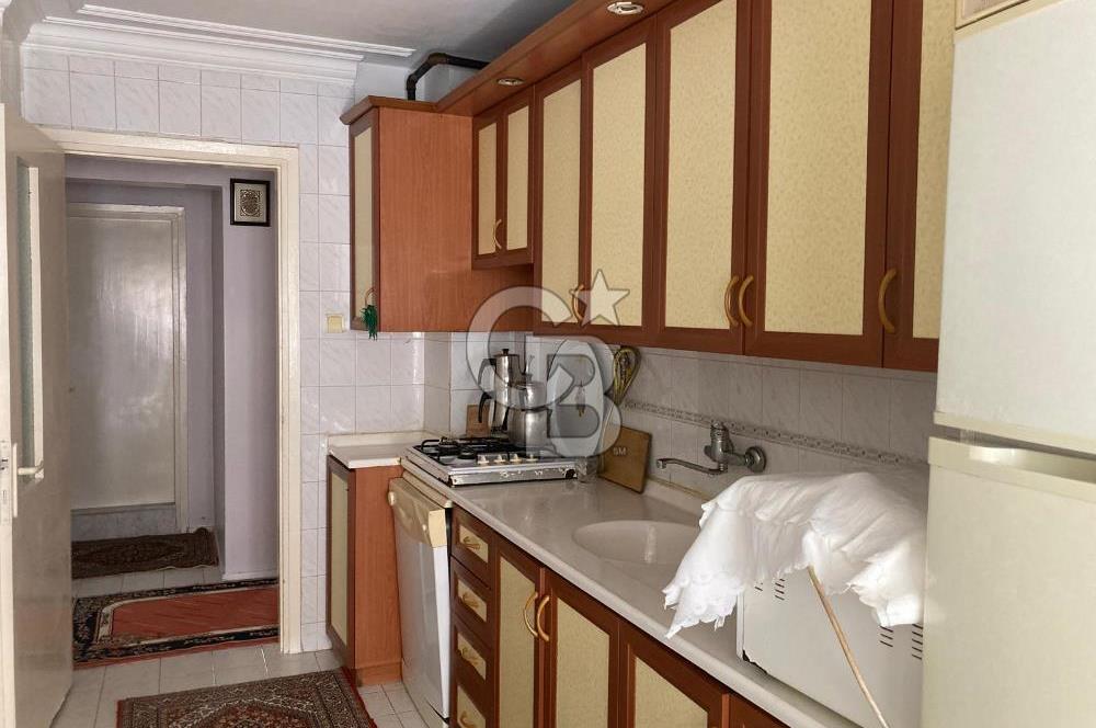 Karşıyaka Goncalar da Satılık 3+1 Daire