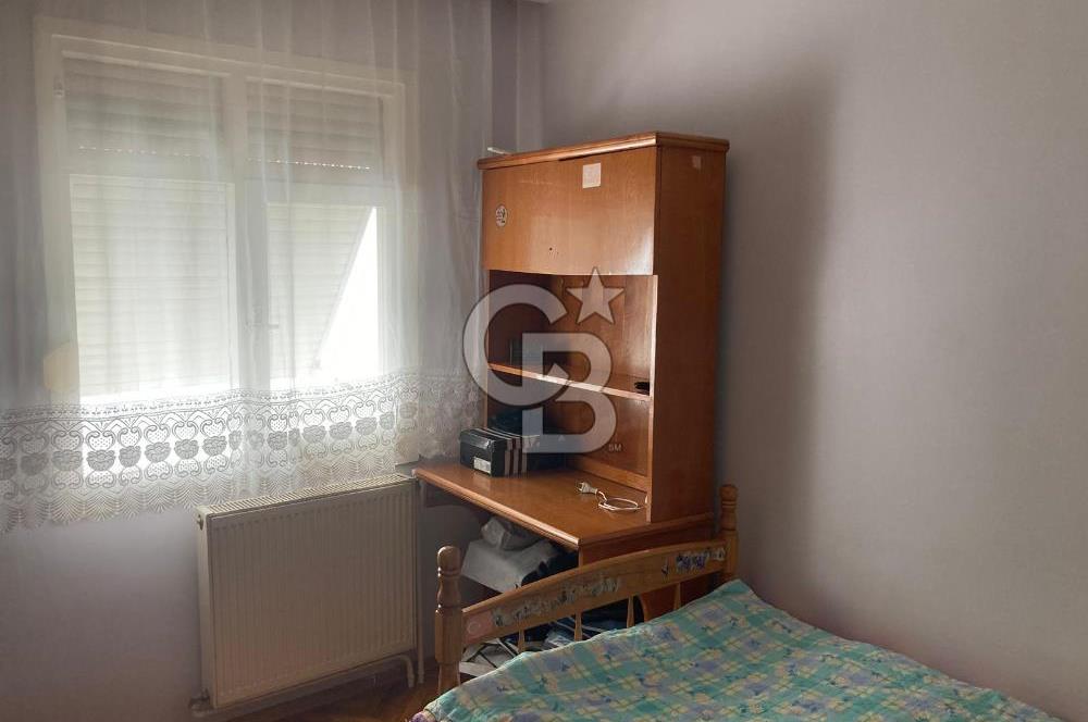 Karşıyaka Goncalar da Satılık 3+1 Daire
