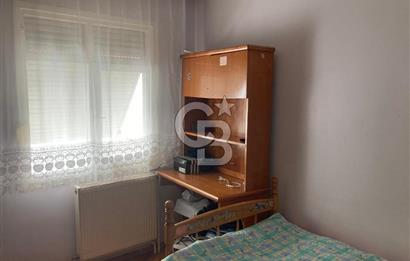 Karşıyaka Goncalar da Satılık 3+1 Daire
