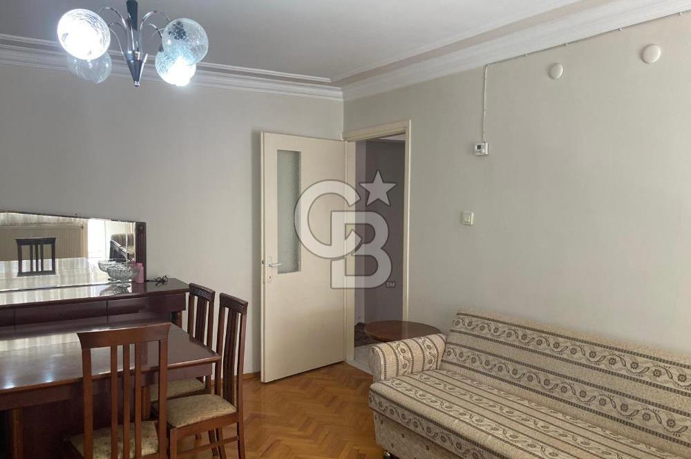 Karşıyaka Goncalar da Satılık 3+1 Daire
