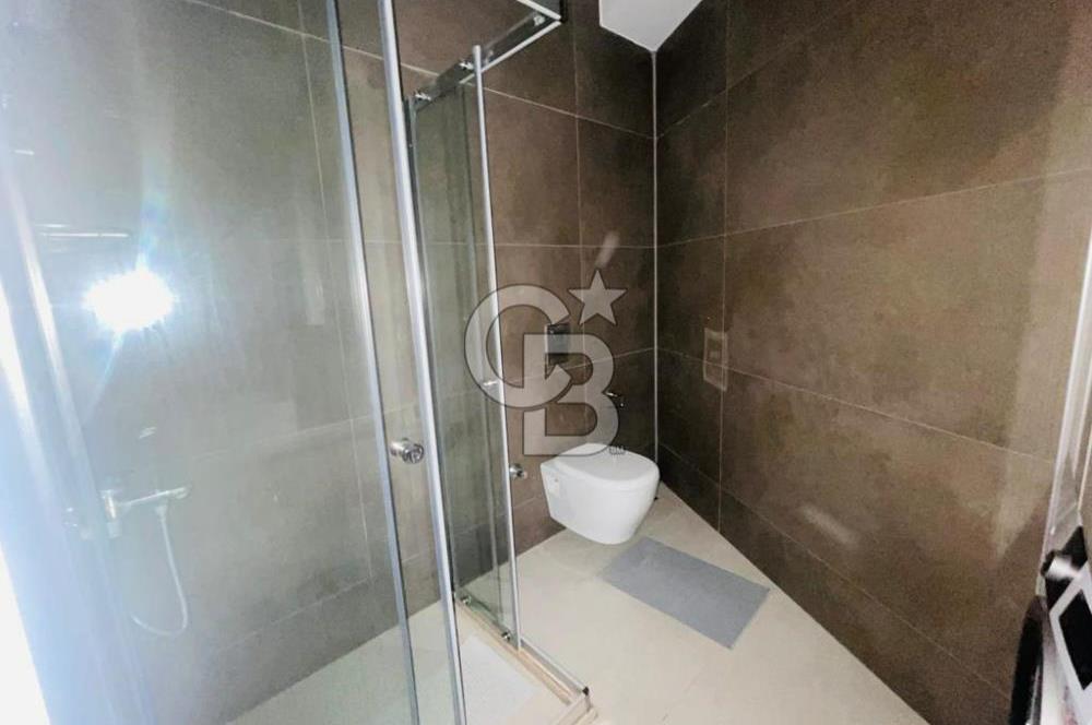 BORNOVA VARYANT TOWER 'da EŞYALI KİRALIK 1+1 DAİRE