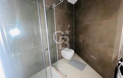 BORNOVA VARYANT TOWER 'da EŞYALI KİRALIK 1+1 DAİRE