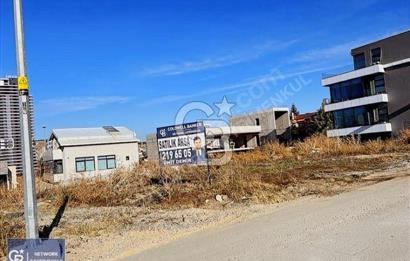 ANKARA ÇANKAYA ALACAATLI'DA SATILIK 300 M² ÇOK DEĞERLİ ARSA