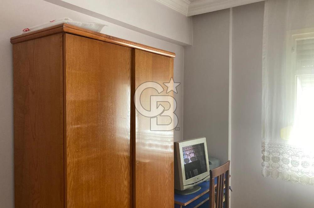 Karşıyaka Goncalar da Satılık 3+1 Daire