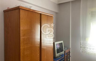 Karşıyaka Goncalar da Satılık 3+1 Daire
