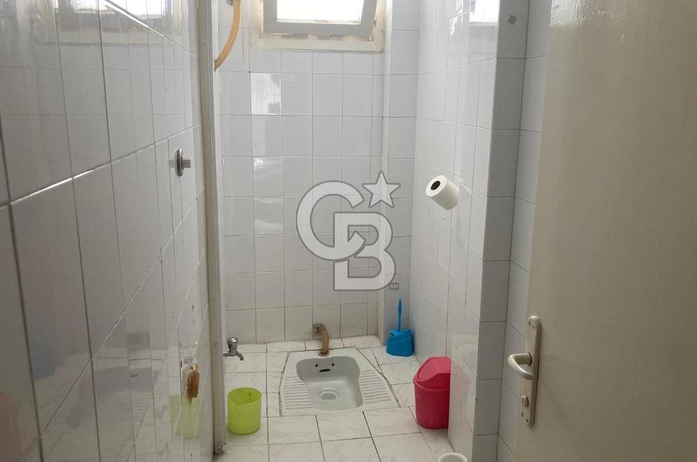 Karşıyaka Goncalar da Satılık 3+1 Daire