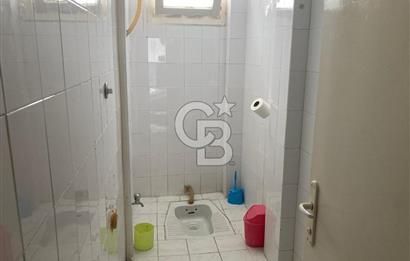 Karşıyaka Goncalar da Satılık 3+1 Daire