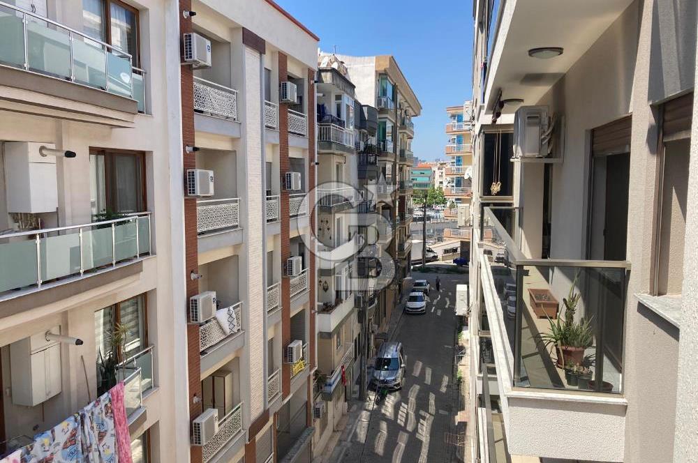 Karşıyaka Goncalar da Satılık 3+1 Daire