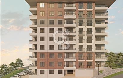 ÇUKURÇAYIR MERKEZİ KONUMDA SATILIK SIFIR DAİRE