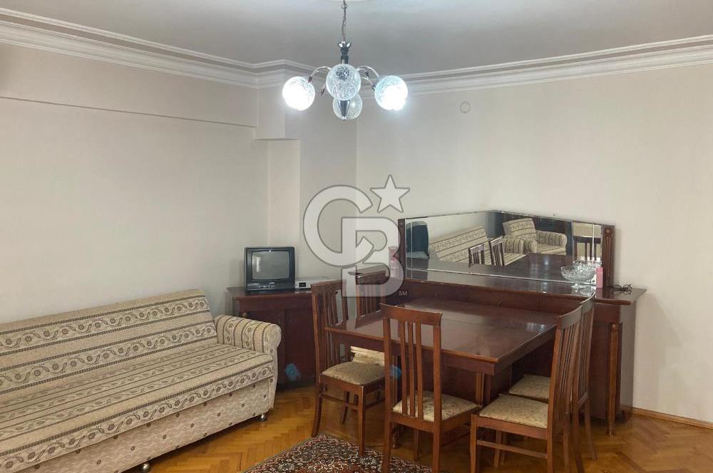 Karşıyaka Goncalar da Satılık 3+1 Daire