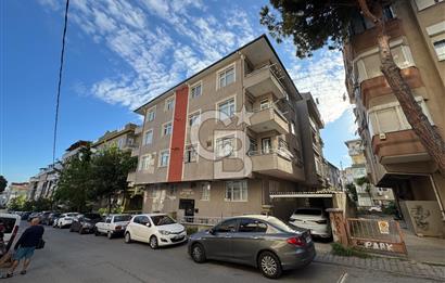 ALTINTEPE'DE YATIRIMLIK 2+1 DAİRE 