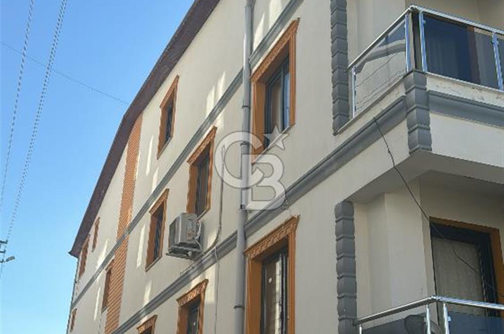 DENİZ MANZARALI FERAH DUBLEKS DAİRE