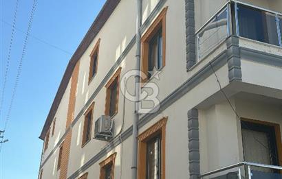 DENİZ MANZARALI FERAH DUBLEKS DAİRE