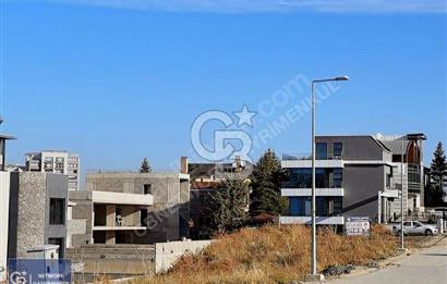 ANKARA ÇANKAYA ALACAATLI'DA SATILIK 300 M² ÇOK DEĞERLİ ARSA