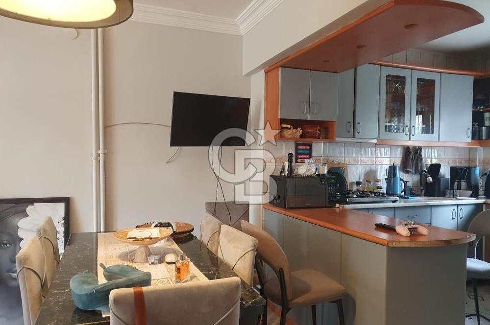 KORU MAHALLESİNDE GENİŞ BAHÇELİ 4+2 SATILIK VİLLA