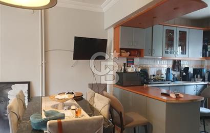 KORU MAHALLESİNDE GENİŞ BAHÇELİ 4+2 SATILIK VİLLA