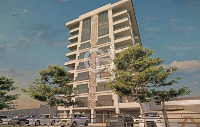ÇUKURÇAYIR MERKEZİ KONUMDA SATILIK SIFIR DAİRE