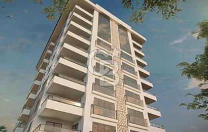 ÇUKURÇAYIR MERKEZİ KONUMDA SATILIK SIFIR DAİRE