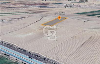 EMİRDAĞ ÜMRANİYE'DE 20.459 m² SATILIK TARLA
