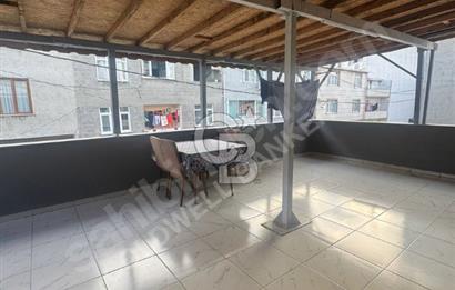 SATILIK ARNAVUTKÖY ANADOLU MAHALLESİNDE TERASLI ARA KAT DAİRE