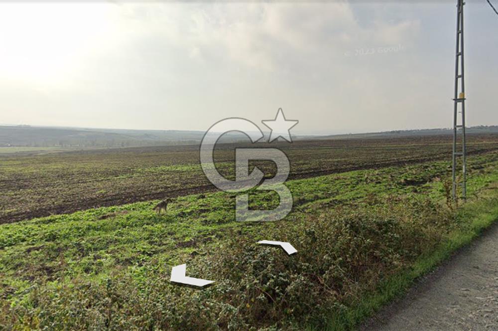 SATILIK PROJE BÖLGESİ BAHŞAYİŞ'DE CADDE CEPHELİ FIRSAT ARSA