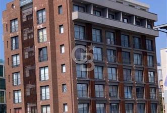 Bornova Kazımdirik Mahallesi Eşyalı Kiralık 1+1 Daire