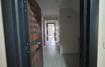 İZMİR DİKİLİ'DE cam balkon ve deniz manzaralı 3+1 dubleks daire