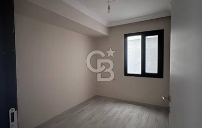 İZMİR DİKİLİ'DE cam balkon ve deniz manzaralı 3+1 dubleks daire