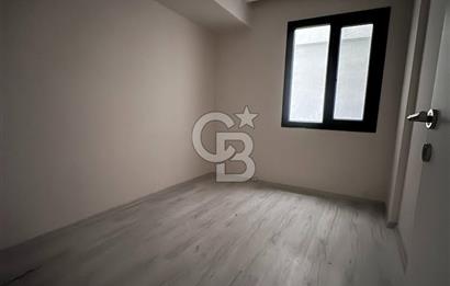İZMİR DİKİLİ'DE cam balkon ve deniz manzaralı 3+1 dubleks daire
