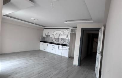 İZMİR DİKİLİ'DE cam balkon ve deniz manzaralı 3+1 dubleks daire