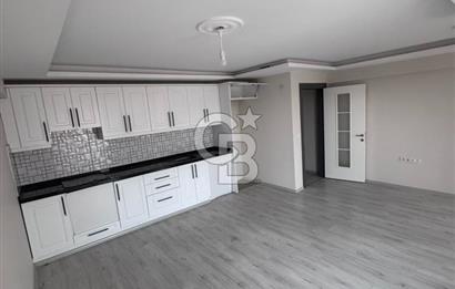 İZMİR DİKİLİ'DE cam balkon ve deniz manzaralı 3+1 dubleks daire