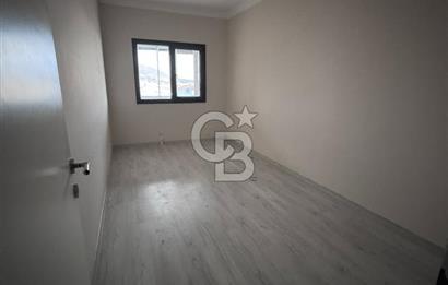 İZMİR DİKİLİ'DE cam balkon ve deniz manzaralı 3+1 dubleks daire
