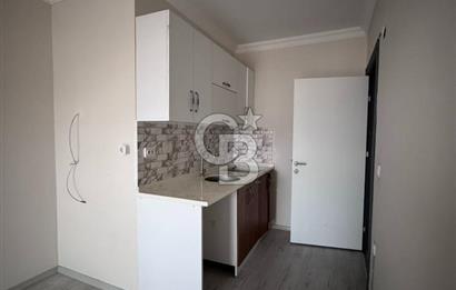 İZMİR DİKİLİ'DE cam balkon ve deniz manzaralı 3+1 dubleks daire