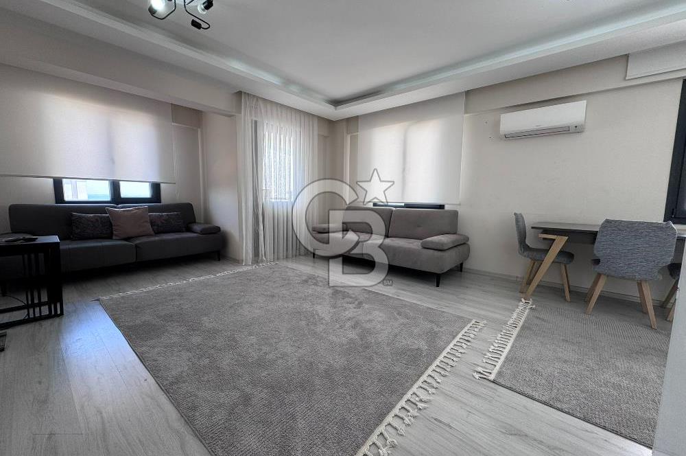 DENİZ MANZARALI FERAH DUBLEKS DAİRE
