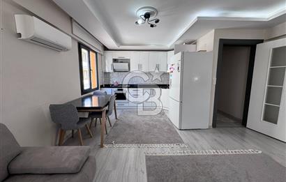 DENİZ MANZARALI FERAH DUBLEKS DAİRE