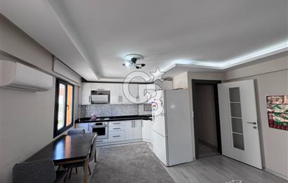 DENİZ MANZARALI FERAH DUBLEKS DAİRE