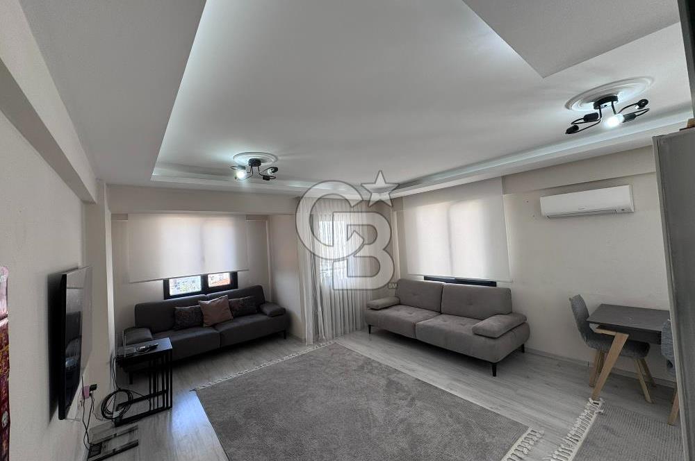 DENİZ MANZARALI FERAH DUBLEKS DAİRE