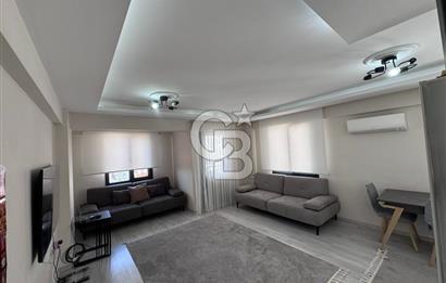 DENİZ MANZARALI FERAH DUBLEKS DAİRE