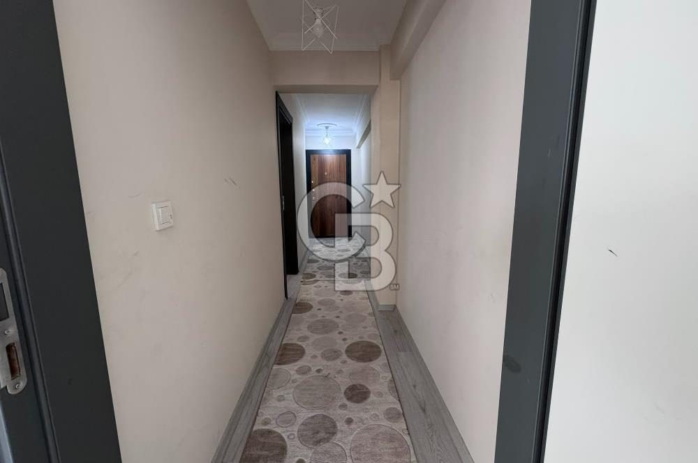 DENİZ MANZARALI FERAH DUBLEKS DAİRE