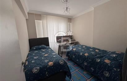 DENİZ MANZARALI FERAH DUBLEKS DAİRE