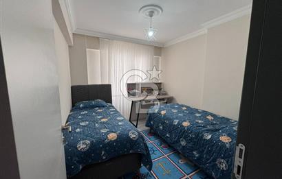DENİZ MANZARALI FERAH DUBLEKS DAİRE